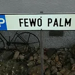 Palm Appartamento *