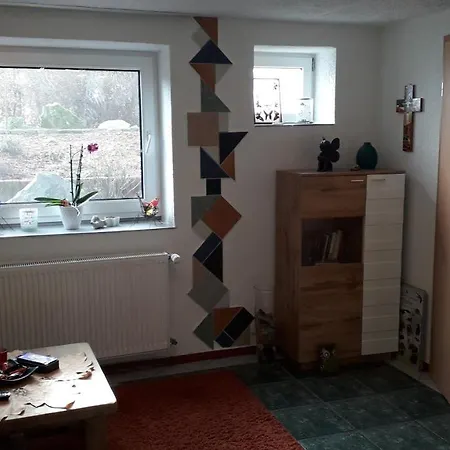 Palm Apartment