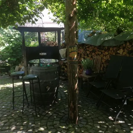 Palm * モンシャウ