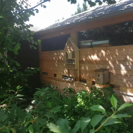 アパート Palm モンシャウ