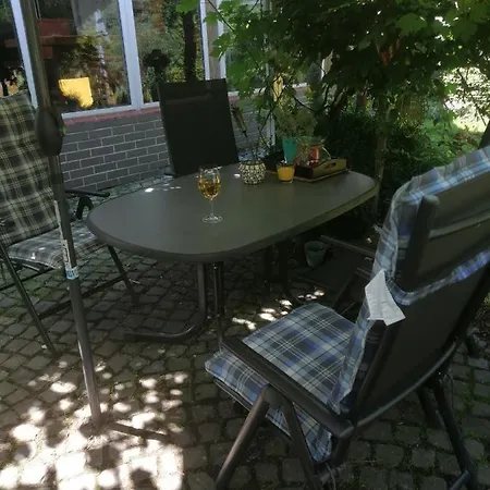 Palm Apartment Monschau