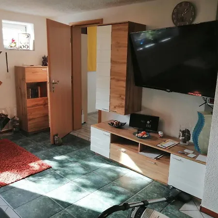 Palm アパート モンシャウ