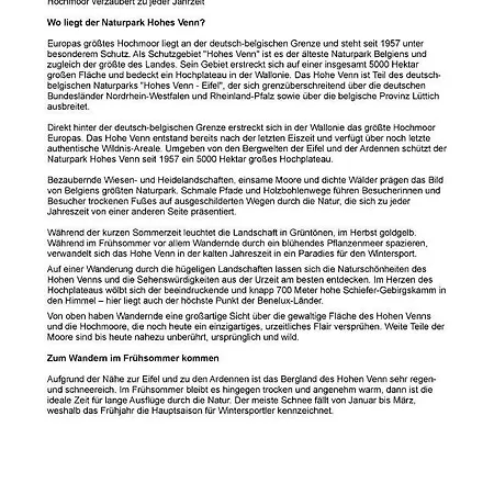 アパート Palm モンシャウ