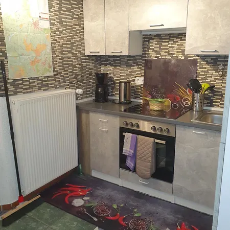 Appartamento Palm *