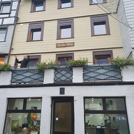 Palm アパート モンシャウ