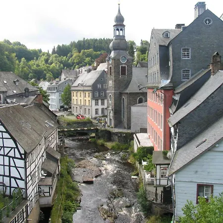 Palm * Monschau